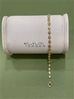 Bracciale Nanán Donna in Argento Zircone NAN0520 - NAN0520